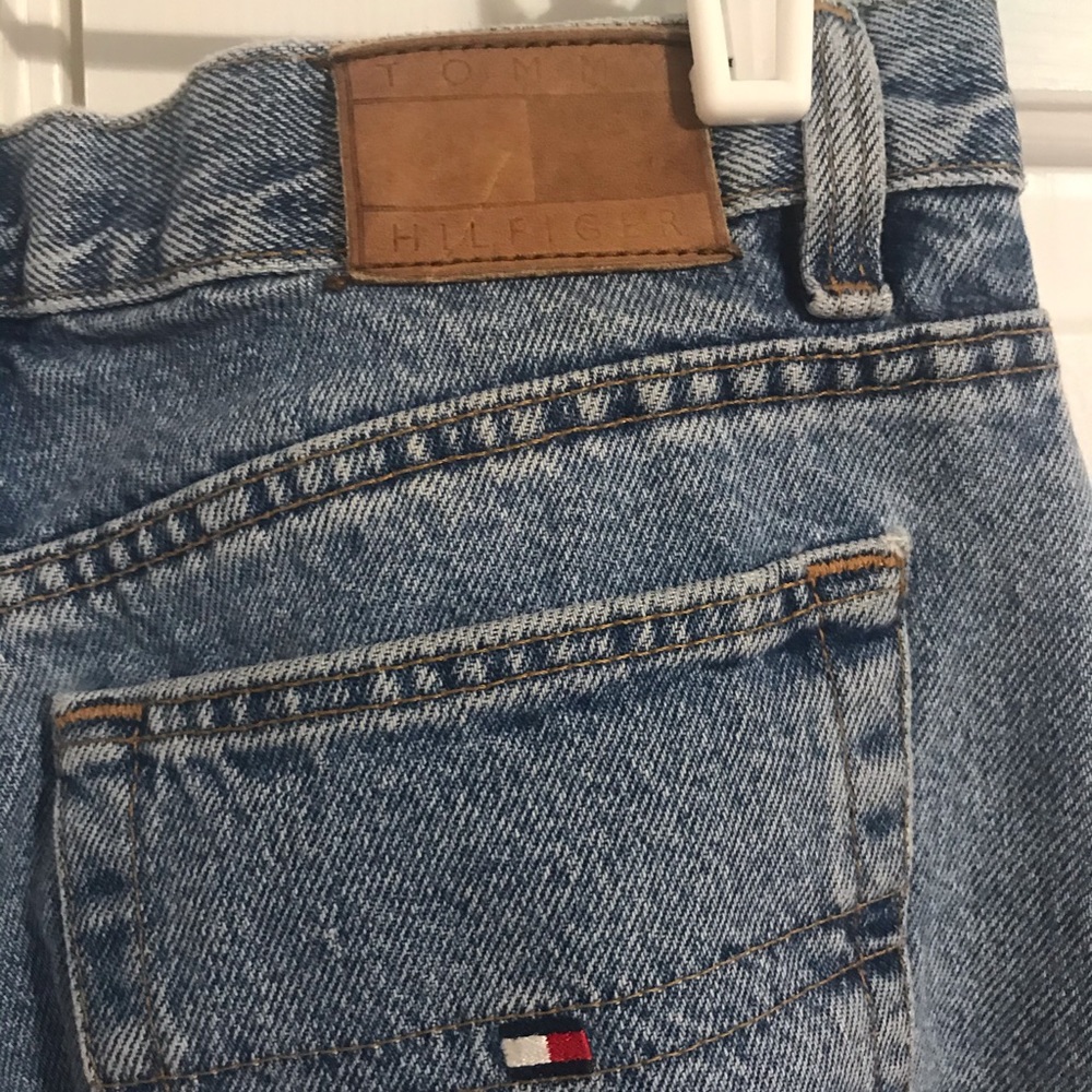 Tommy Hilfiger jeans - Picture 10 of 11